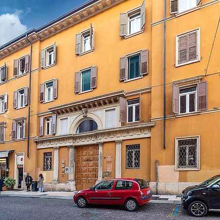 Italianflat - Arena By Side, Old Town Leilighet Verona Eksteriør bilde
